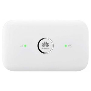 Wi-Fi роутер HUAWEI E5573 (фото modal nav 1)