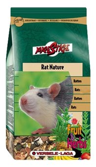 Корм для крыс Versele-Laga Nature Rat (фото modal 2)