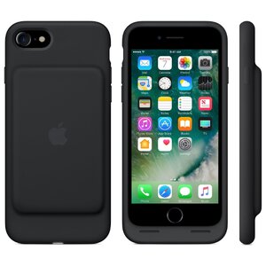 Чехол-аккумулятор Apple Smart Battery Case для Apple iPhone 7/iPhone 8 (фото modal nav 13)
