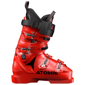 Ботинки для горных лыж ATOMIC Redster Club Sport 130 (фото modal nav 1)