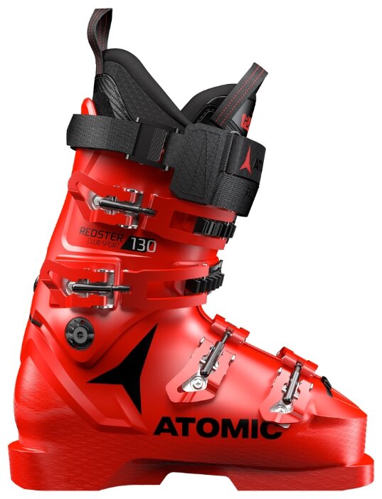 Ботинки для горных лыж ATOMIC Redster Club Sport 130 (фото modal 1)