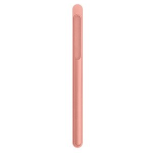 Чехол Apple Pencil Case – Soft Pink (фото modal nav 1)