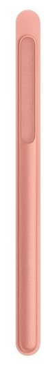 Чехол Apple Pencil Case – Soft Pink (фото modal 1)