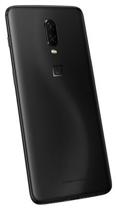 Смартфон OnePlus 6T 6/128GB (фото modal 7)
