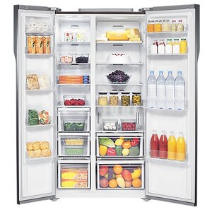 Холодильник Samsung RS-552 NRUA9M (фото modal nav 3)