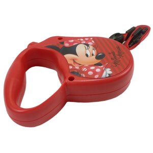 Поводок-рулетка для собак Triol Disney Minnie (S) (фото modal nav 2)