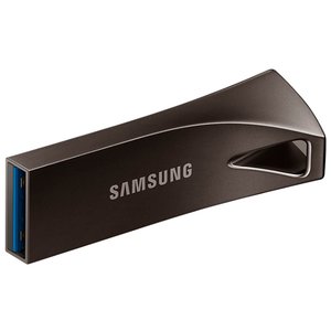 Флешка Samsung BAR Plus (фото modal nav 3)