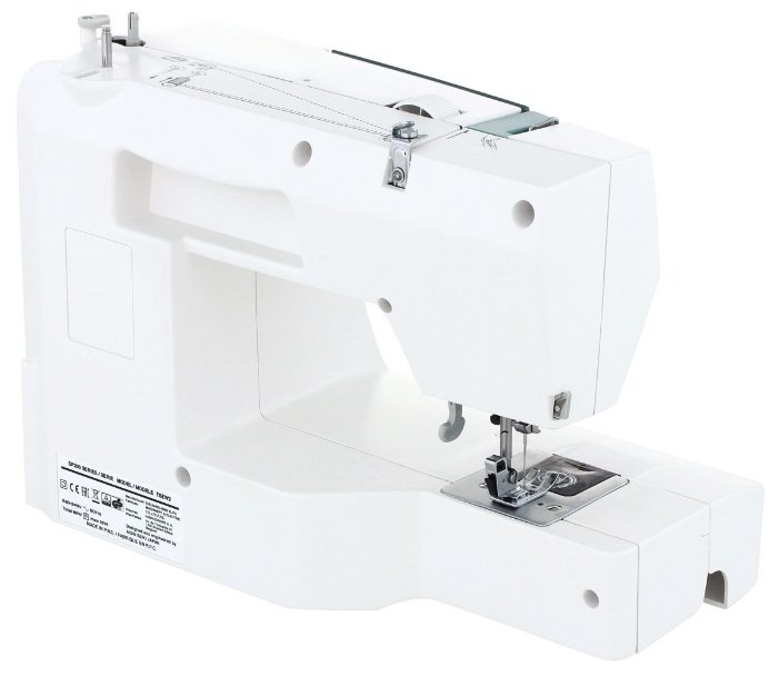 Швейная машина TOYOTA TSEW2 (фото modal 11)