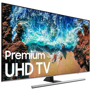 Телевизор Samsung UE75NU8000U (фото modal nav 2)