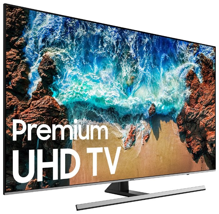 Телевизор Samsung UE75NU8000U (фото modal 2)