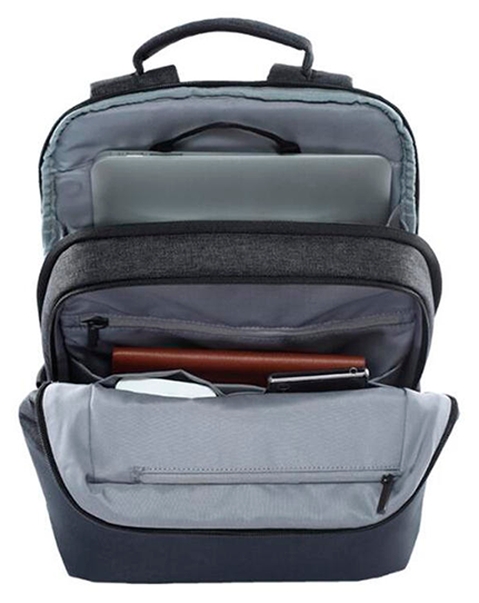 Рюкзак Xiaomi 90 Points Urban Simple Backpack (фото modal 2)
