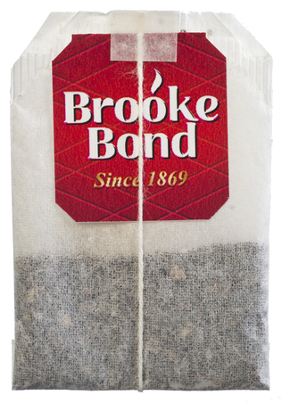 Чай черный Brooke Bond Темный шоколад и апельсин ароматизированный в пакетиках (фото modal 6)