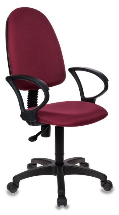 Компьютерное кресло Бюрократ CH-1300 (фото modal 1)
