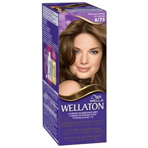 Wellaton стойкая крем-краска для волос (фото modal nav 4)