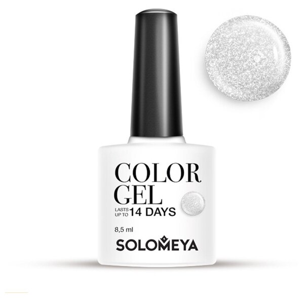 Гель-лак Solomeya Color Gel, 8.5 мл (фото modal 37)