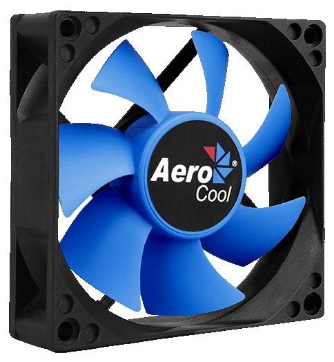 Система охлаждения для корпуса AeroCool Motion 8 Plus (фото modal 2)