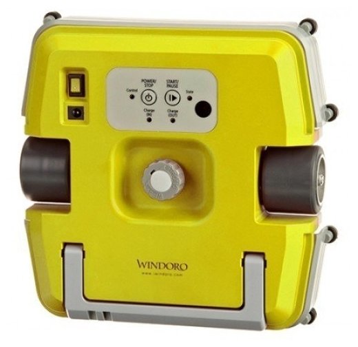 Робот-стеклоочиститель Windoro WCR-I001 (фото modal 1)
