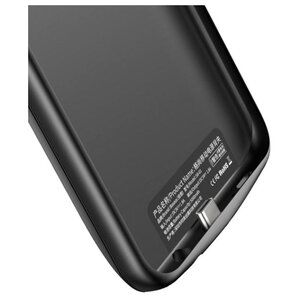 Чехол-аккумулятор Baseus Geshion Backpack Power Bank для Samsung Galaxy S8 (фото modal nav 8)