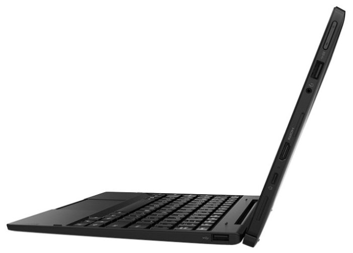 Планшет Lenovo ThinkPad Tablet 10 8Gb 128Gb WiFi (фото modal 5)