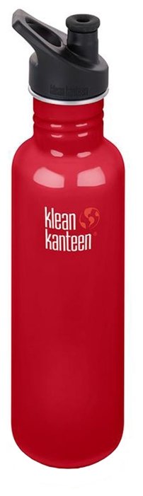Бутылка Klean Kanteen Classic Sport 27oz 0.8 л (фото modal 6)