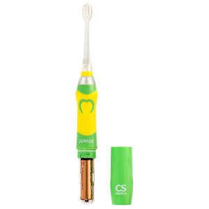 Электрическая зубная щетка CS Medica CS-562 Junior (фото modal nav 4)