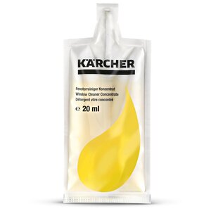 Жидкость KARCHER RM 503 для мойки окон (фото modal nav 3)