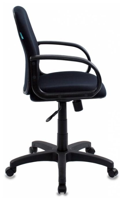 Компьютерное кресло Бюрократ CH-808-LOW (фото modal 3)