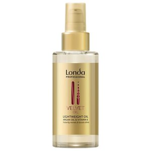 Londa Professional VELVET OIL Масло аргановое для волос без утяжеления (фото modal nav 1)