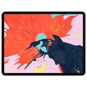 Планшет Apple iPad Pro 12.9 (2018) 64Gb Wi-Fi (фото modal nav 1)