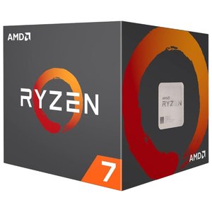 Процессор AMD Ryzen 7 Summit Ridge (фото modal nav 4)