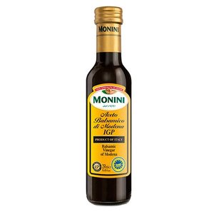 Уксус Monini бальзамический винный (фото modal nav 1)