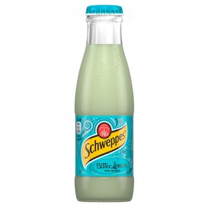 Газированный напиток Schweppes Bitter Lemon (фото modal nav 5)