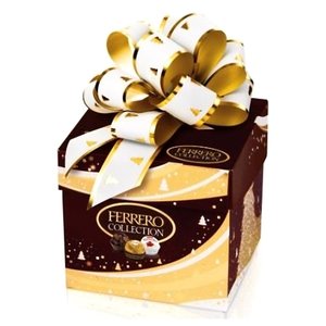 Набор конфет Ferrero Rocher Collection 64,8 г (фото modal nav 2)