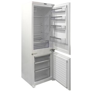 Встраиваемый холодильник Zigmund & Shtain BR 08.1781 SX (фото modal nav 3)