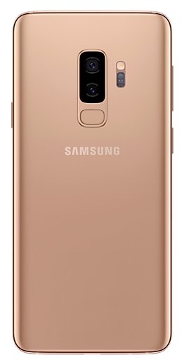 Смартфон Samsung Galaxy S9 Plus 64GB (фото modal 25)