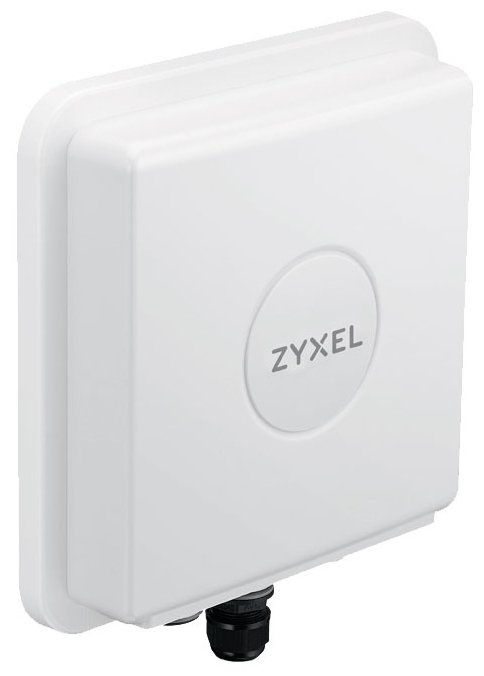 Модем ZYXEL LTE7460-M608 (фото modal 1)