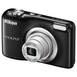Компактный фотоаппарат Nikon Coolpix A10 (фото modal nav 13)