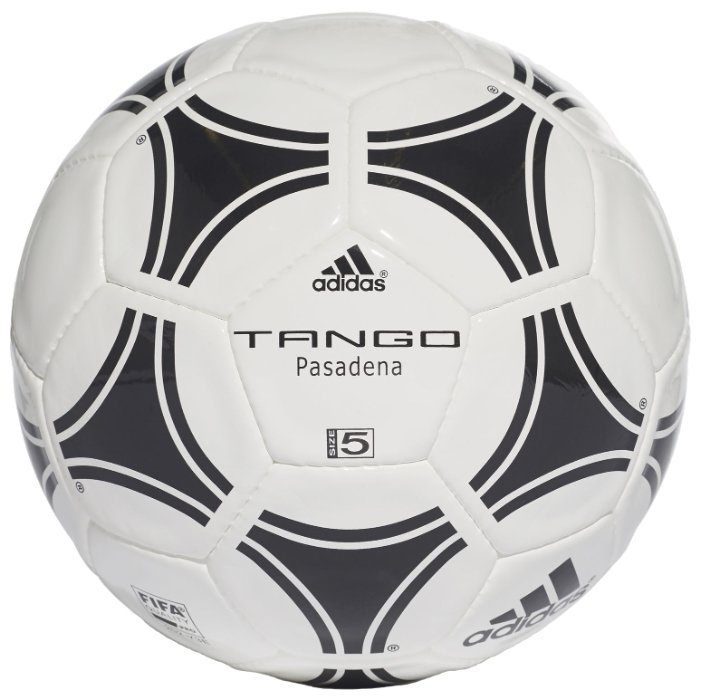 Футбольный мяч adidas Tango Pasadena (фото modal 1)