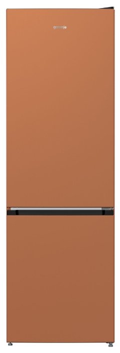 Холодильник Gorenje NRK 6192 CCR4 (фото modal 1)