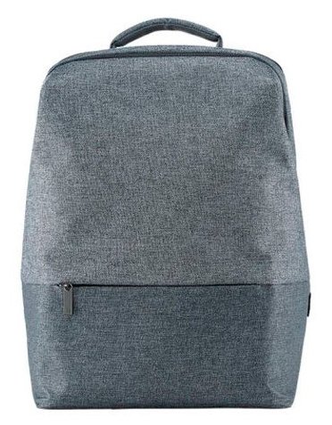 Рюкзак Xiaomi 90 Points Urban Simple Backpack (фото modal 1)