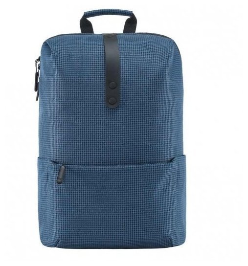 Рюкзак Xiaomi College Casual Shoulder Bag (фото modal 3)