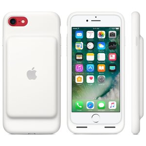 Чехол-аккумулятор Apple Smart Battery Case для Apple iPhone 7/iPhone 8 (фото modal nav 5)