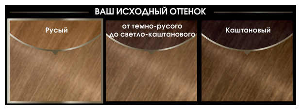 Olia Стойкая крем-краска для волос, 160 мл (фото modal 71)