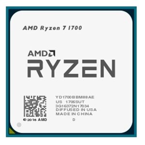 Процессор AMD Ryzen 7 Summit Ridge (фото modal nav 6)
