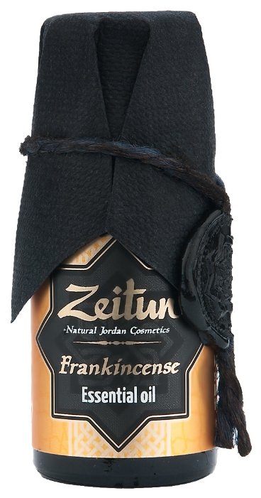 Zeitun эфирное масло Ладан (фото modal 1)