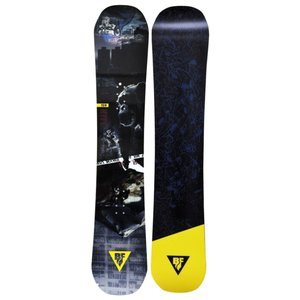 Сноуборд BF snowboards Hype (18-19) (фото modal nav 1)