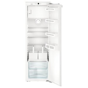 Встраиваемый холодильник Liebherr IKF 3514 (фото modal nav 2)