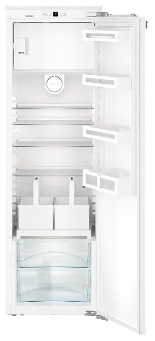 Встраиваемый холодильник Liebherr IKF 3514 (фото modal 2)