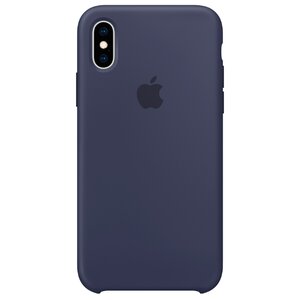 Чехол Apple силиконовый для iPhone XS (фото modal nav 26)