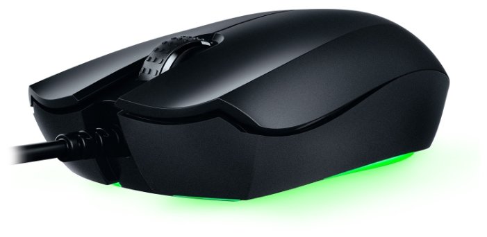 Мышь Razer Abyssus Essential Black USB (фото modal 4)